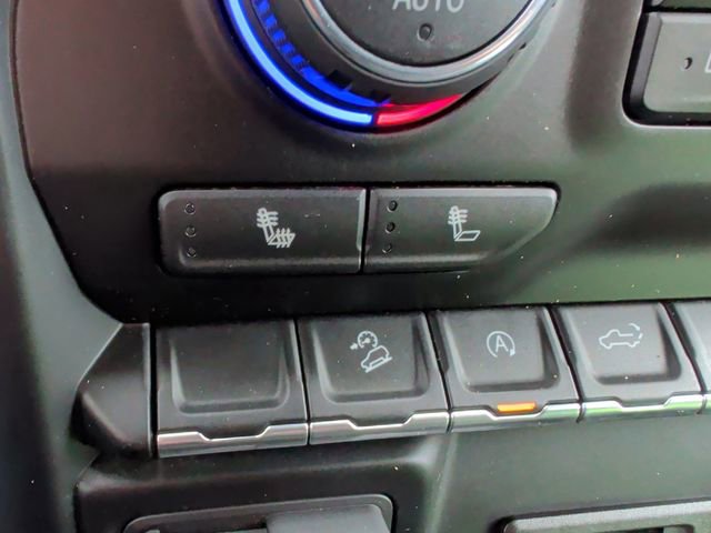 Used 2019 Chevrolet Silverado 1500 LT w/ All-Star Edition AWD/4WD image 21