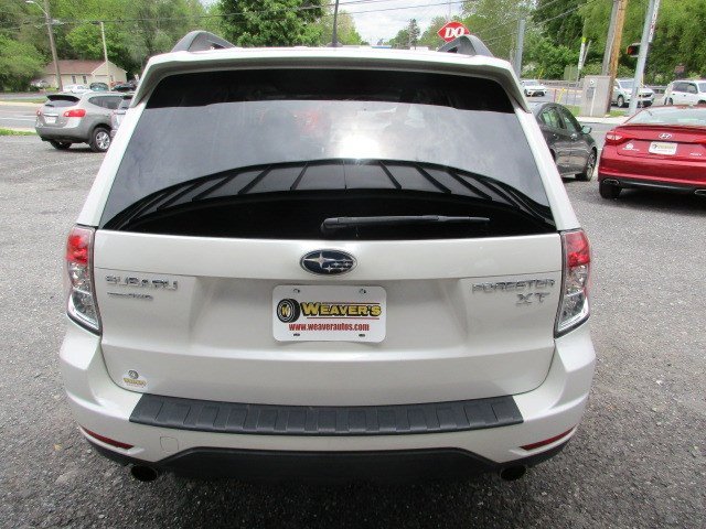Used 2013 Subaru Forester 2.5XT Premium AWD/4WD image 6