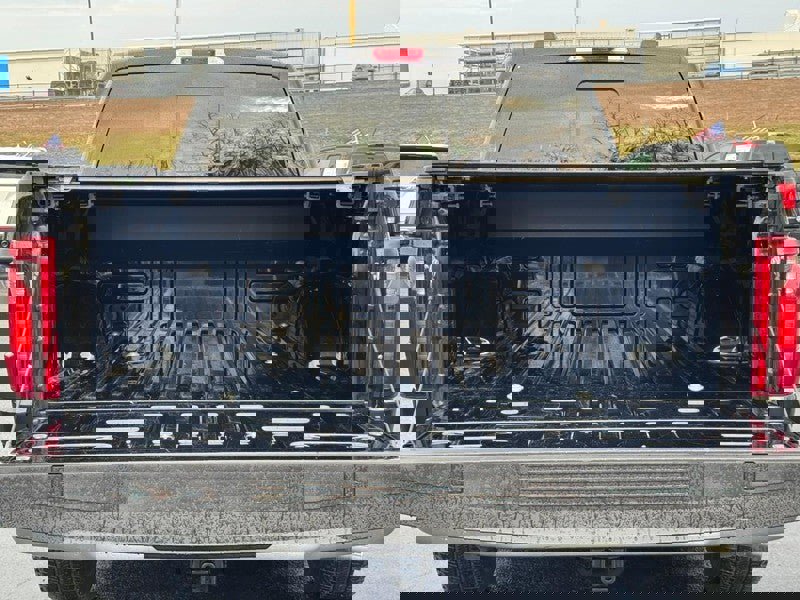 Used 2024 Ford F150 XLT w/ Equipment Group 302A MID image 4