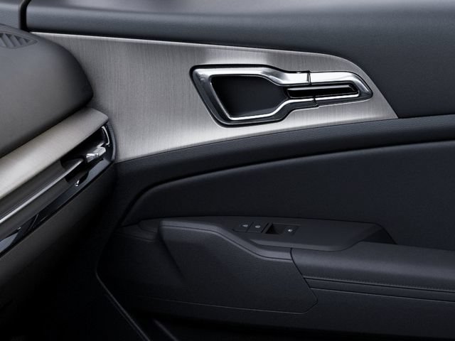 New 2026 Kia Sportage X-Line AWD/4WD image 25