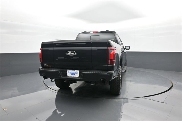 New 2025 Ford F150 Tremor w/ Equipment Group 402A High image 7