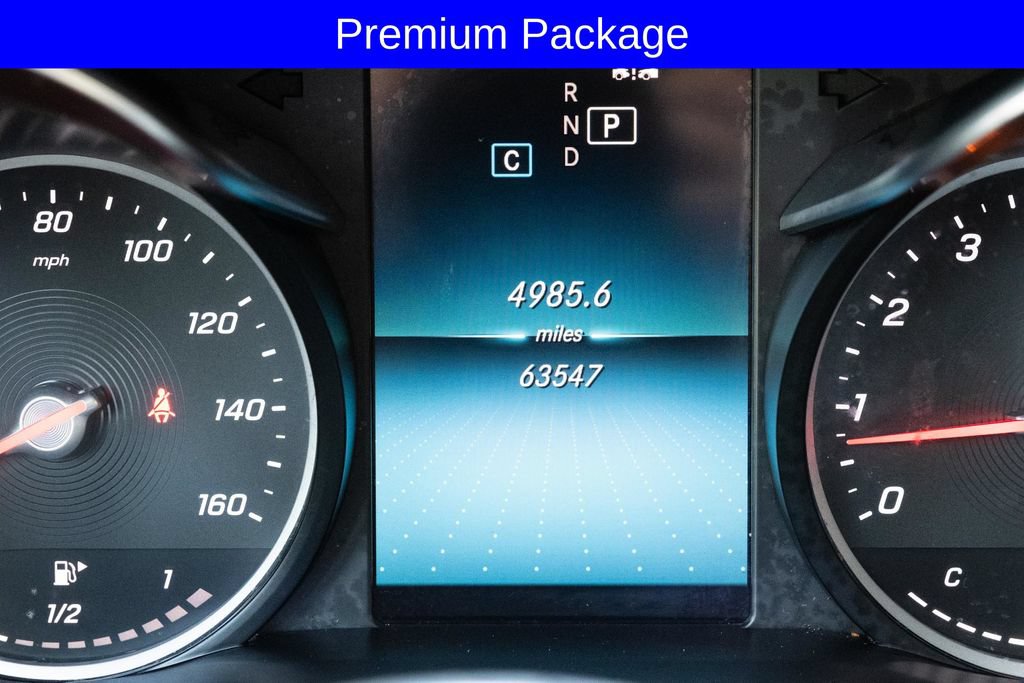 Used 2019 Mercedes-Benz C 300 Sedan image 4