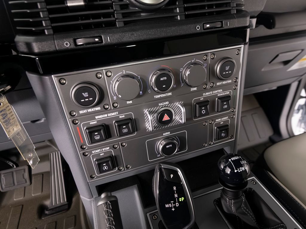 Used 2025 INEOS Grenadier AWD/4WD image 24