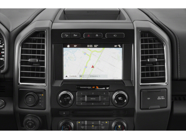 Used 2018 Ford F150 Raptor w/ Equipment Group 802A Luxury AWD/4WD image 16