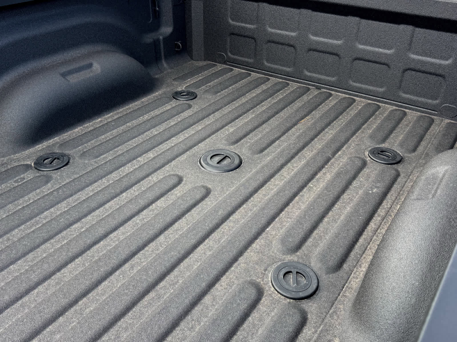 New 2026 RAM 2500 Laramie image 8