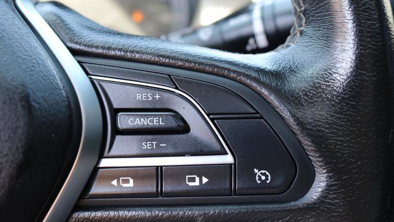Used 2020 INFINITI Q50 Luxe AWD/4WD image 11