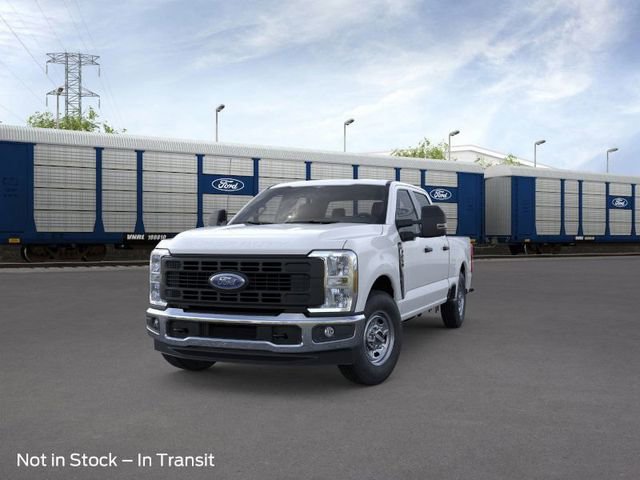 New 2026 Ford F250 XL RWD image 2