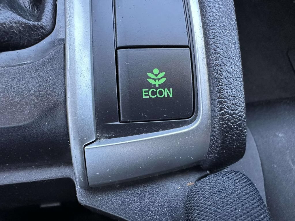 Used 2018 Honda Civic LX image 23