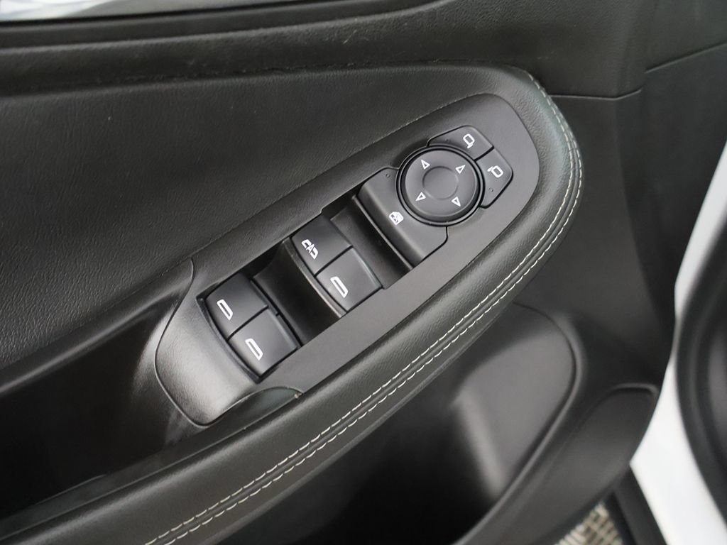Used 2024 Buick Encore GX Preferred FWD image 35