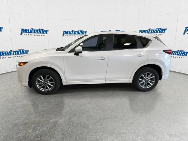 Used 2025 MAZDA CX-5 AWD 2.5 S w/ Preferred Package image 6