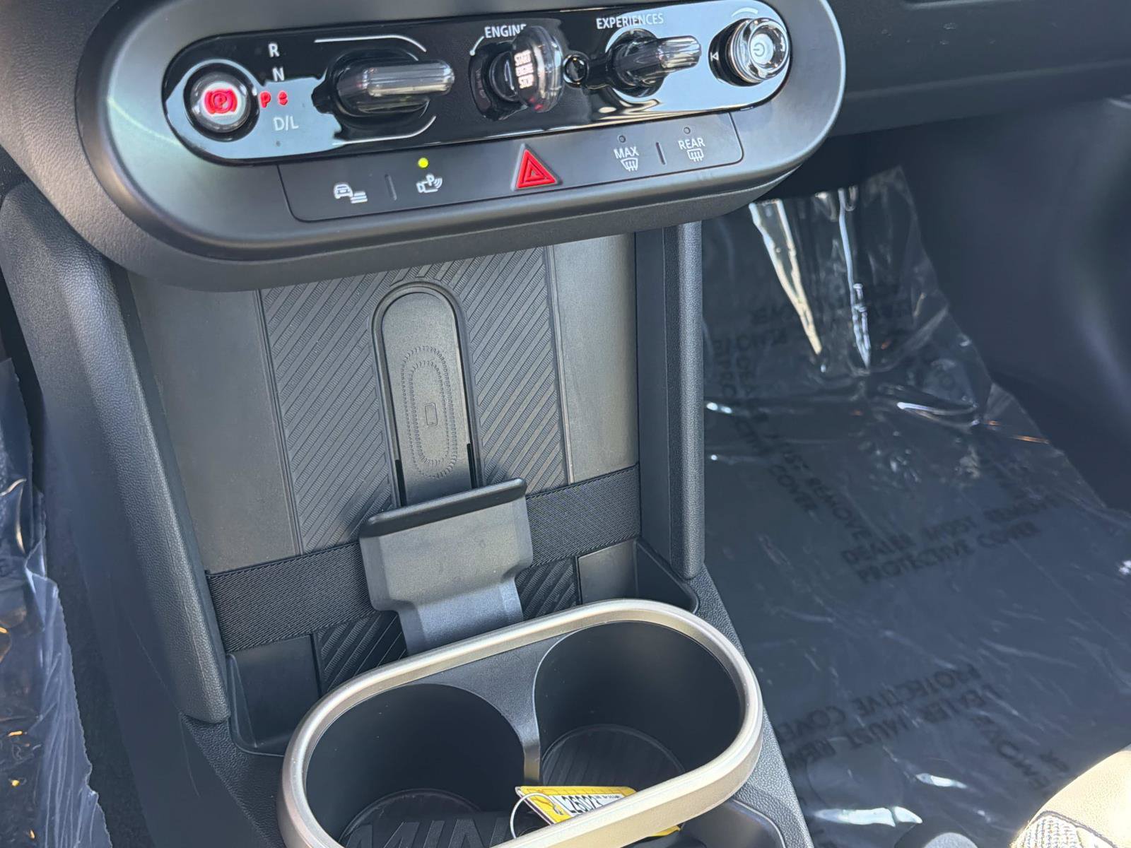 Used 2026 MINI Cooper S FWD image 19