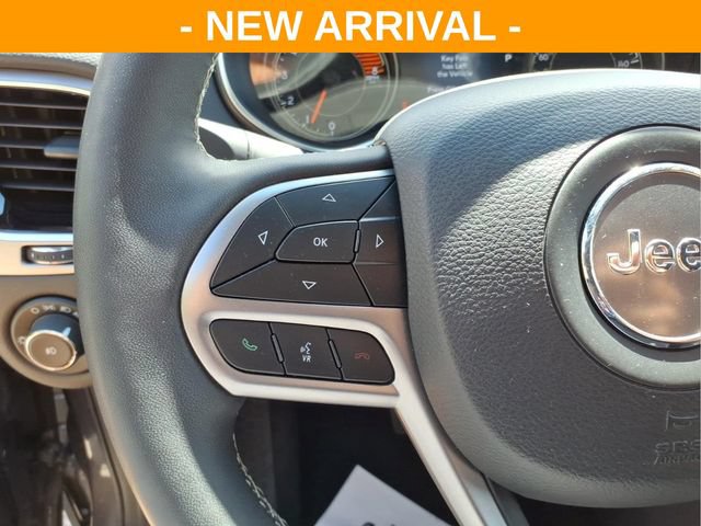Used 2021 Jeep Cherokee Latitude Lux 80th Anniv w/ Quick Order Package 26U 80TH AWD/4WD image 19