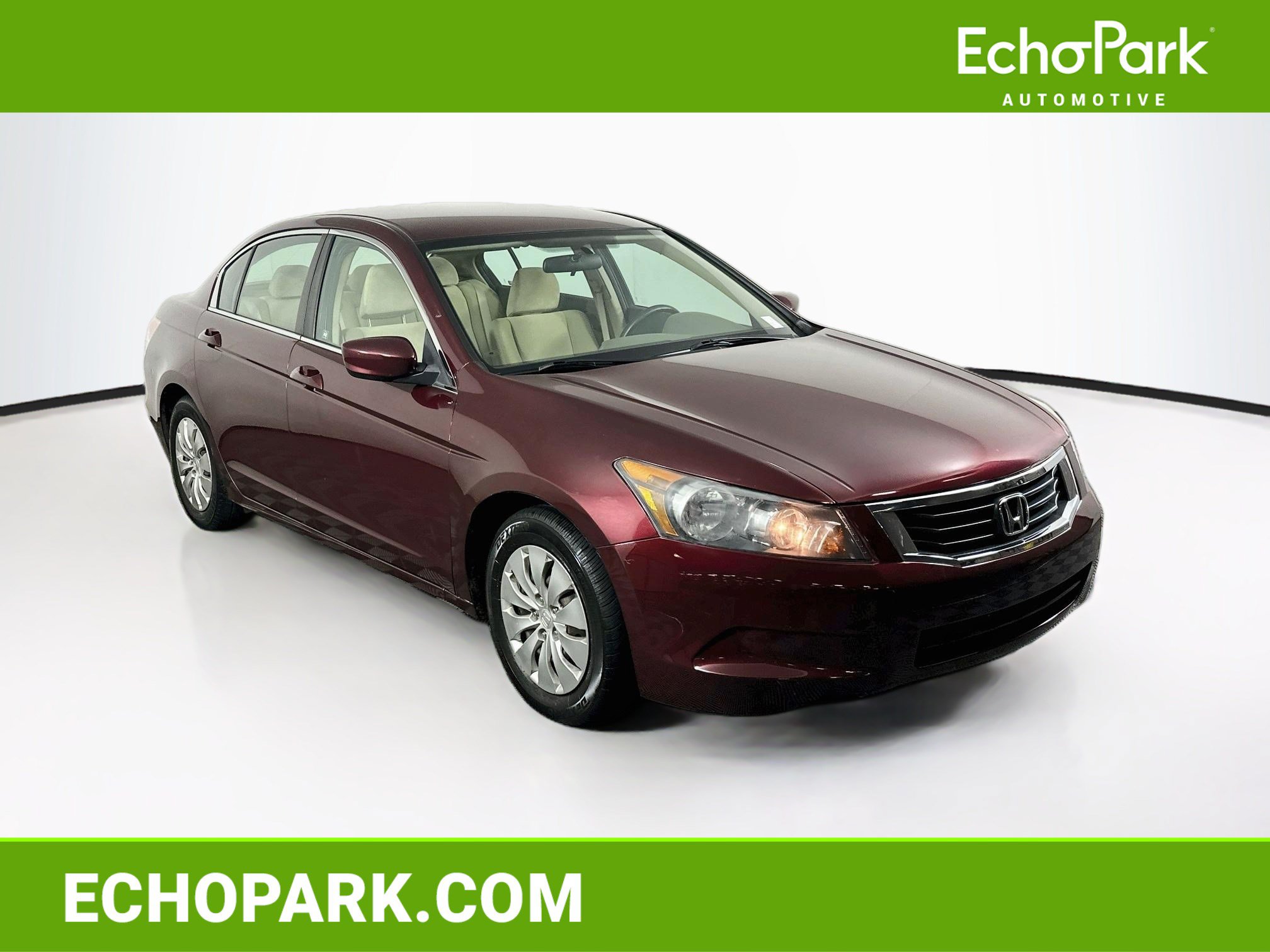 Used 2010 Honda Accord LX image 1