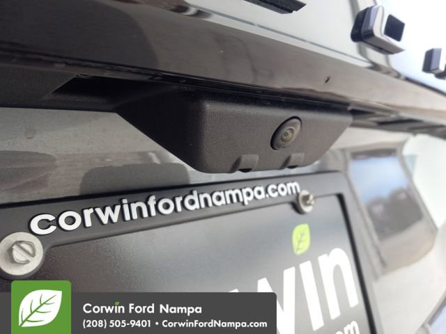 New 2026 Ford Explorer Platinum w/ LUX Leather Package image 30