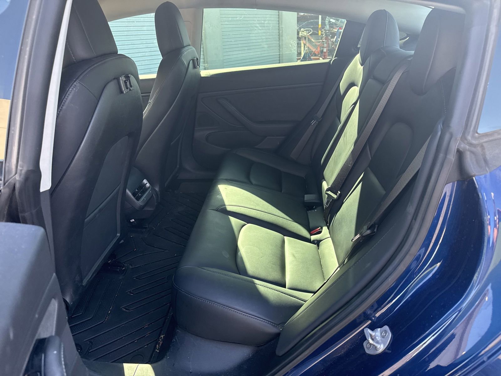 Used 2019 Tesla Model 3 Standard Range Plus RWD image 16