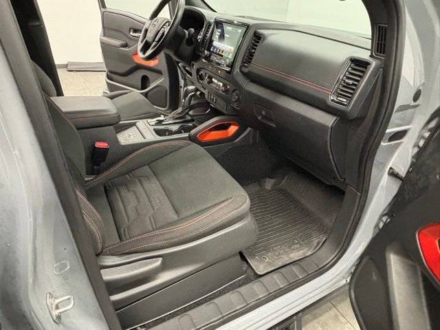 Used 2023 Nissan Frontier PRO-4X w/ Pro Convenience Package image 35