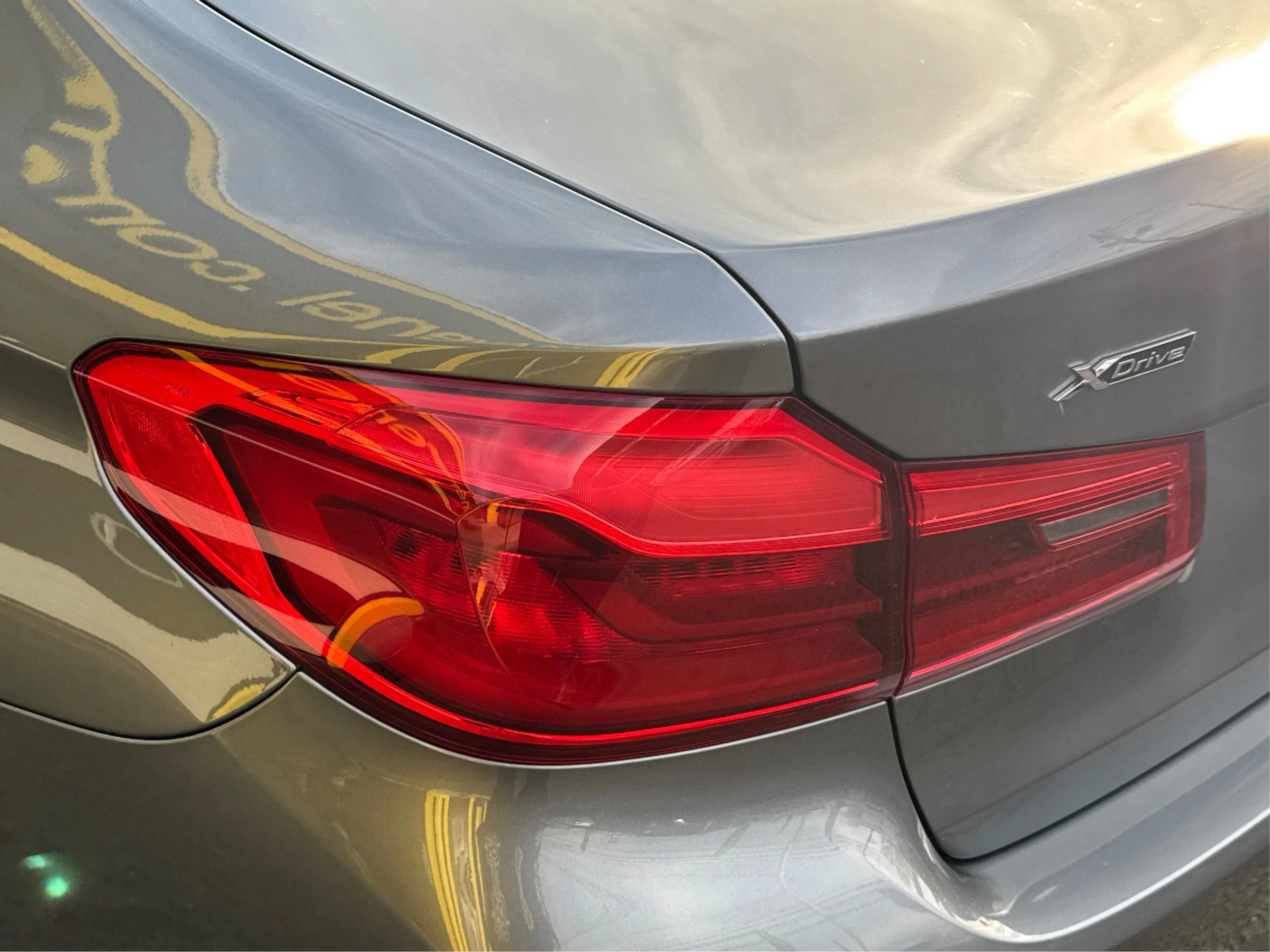 Used 2019 BMW 540i xDrive 540i xDrive Sedan 4D image 26