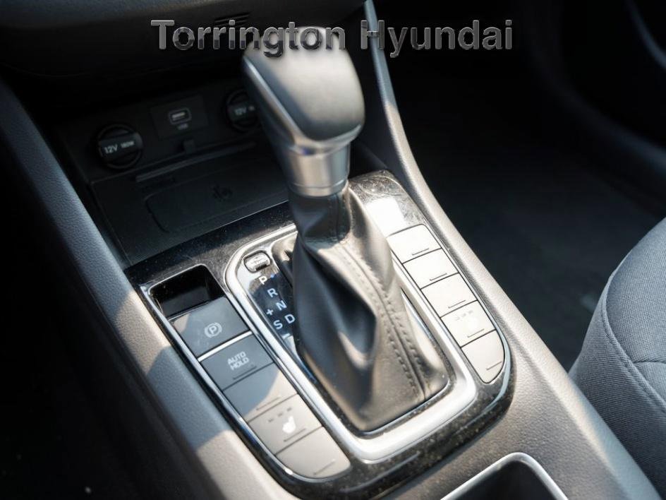 Used 2021 Hyundai Ioniq SEL image 27