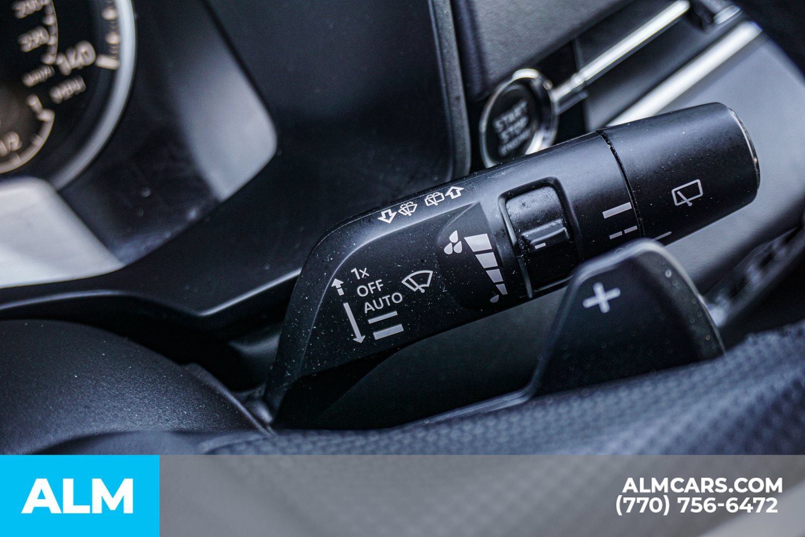 Used 2024 Mitsubishi Outlander SE FWD image 35