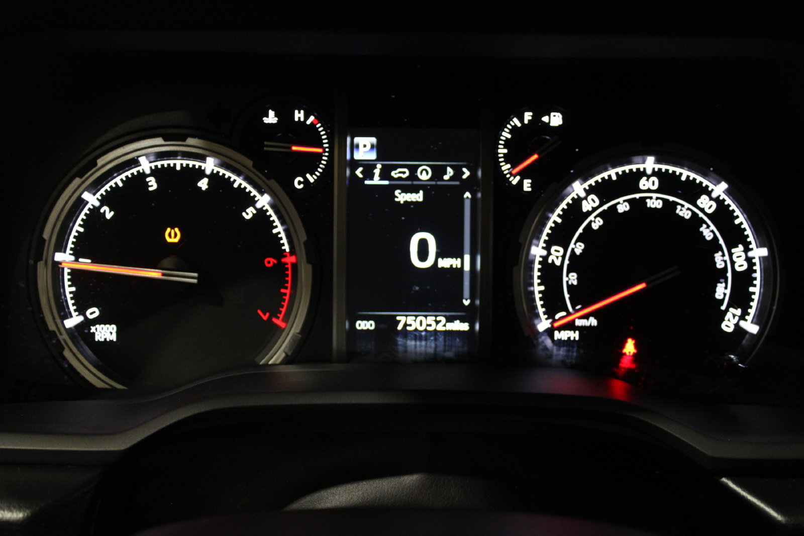 Used 2023 Toyota 4Runner Limited AWD/4WD image 26