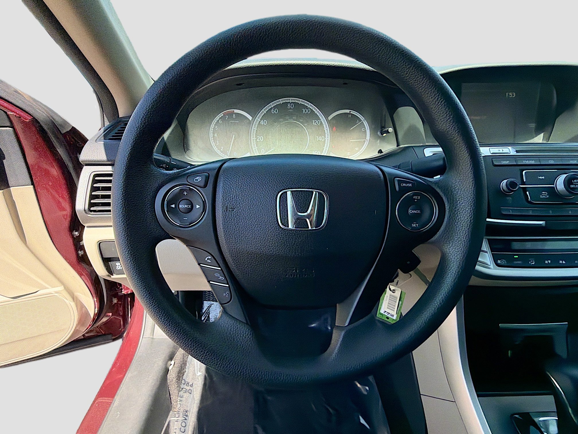Used 2014 Honda Accord LX image 35