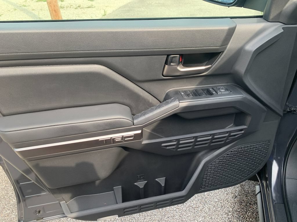 New 2026 Toyota Tacoma TRD Sport AWD/4WD image 11