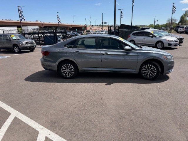 Used 2021 Volkswagen Jetta S FWD image 16