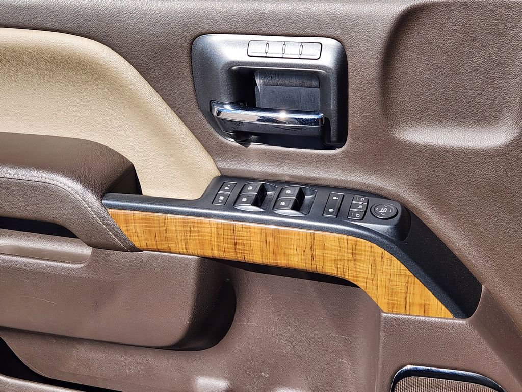 Used 2017 GMC Sierra 1500 SLT image 13