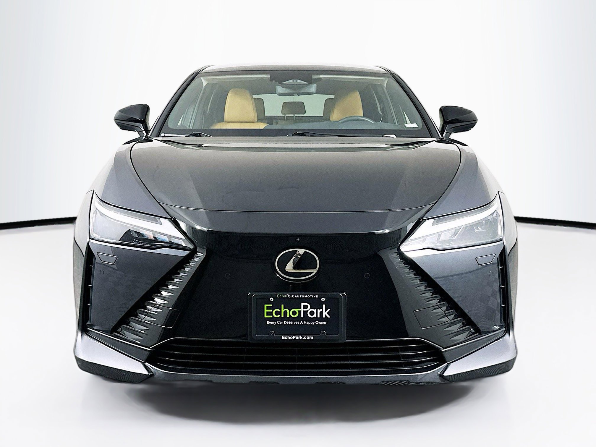 Used 2023 Lexus RZ 450e Premium w/ Technology Package image 2