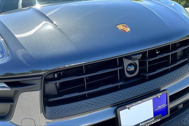 Used 2026 Porsche Macan AWD/4WD image 31