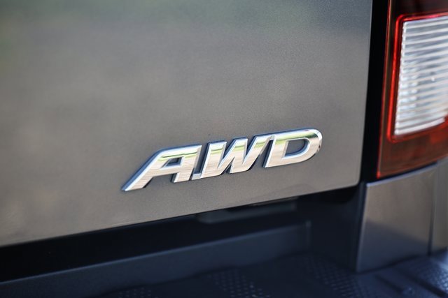Used 2019 Honda Ridgeline RTL-E image 9
