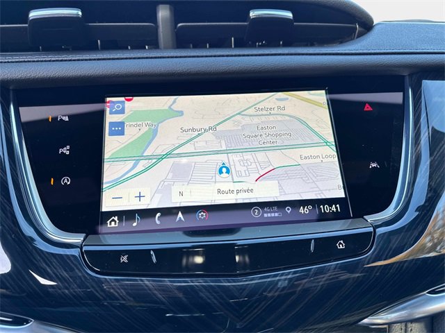 New 2025 Cadillac XT6 Premium Luxury w/ Technology Package image 21