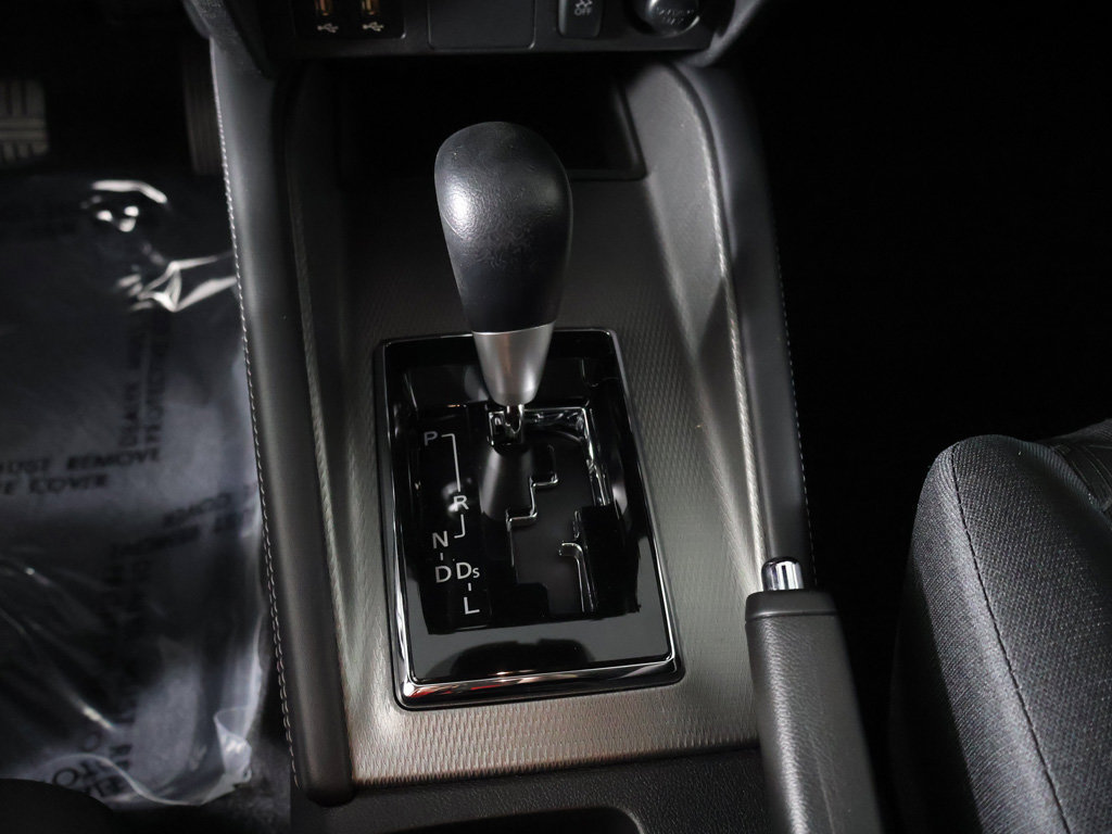 New 2027 Mitsubishi Outlander Sport ES AWD/4WD image 38