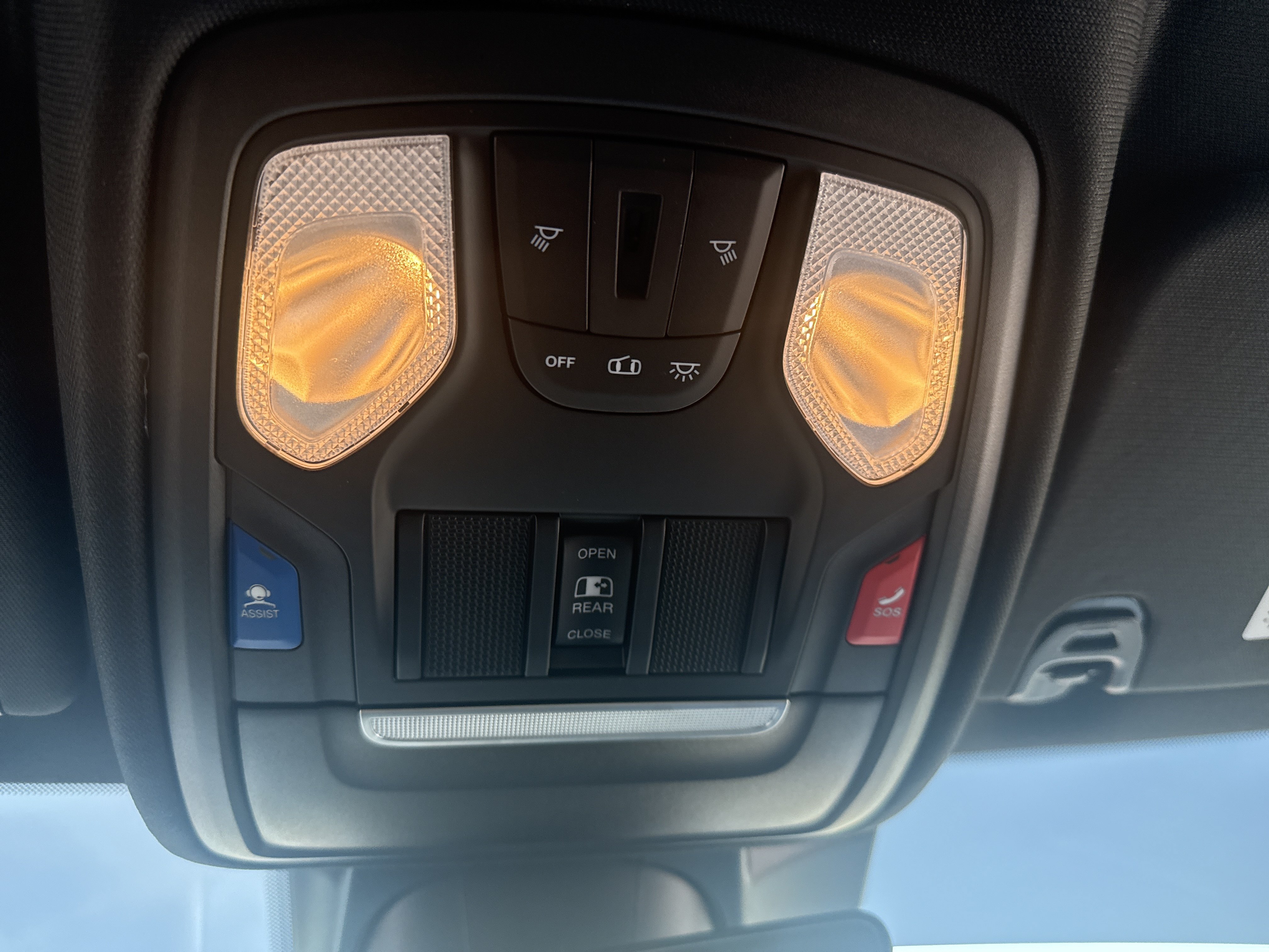 Used 2021 RAM 1500 Rebel w/ Rebel Level 2 Equipment Group AWD/4WD image 29