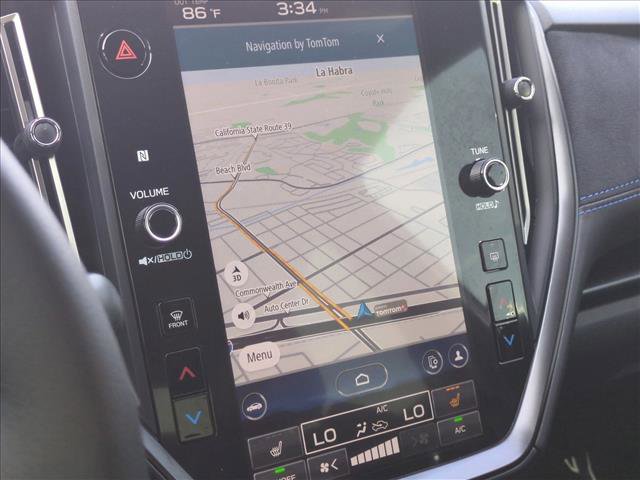 Used 2025 Subaru WRX tS image 13