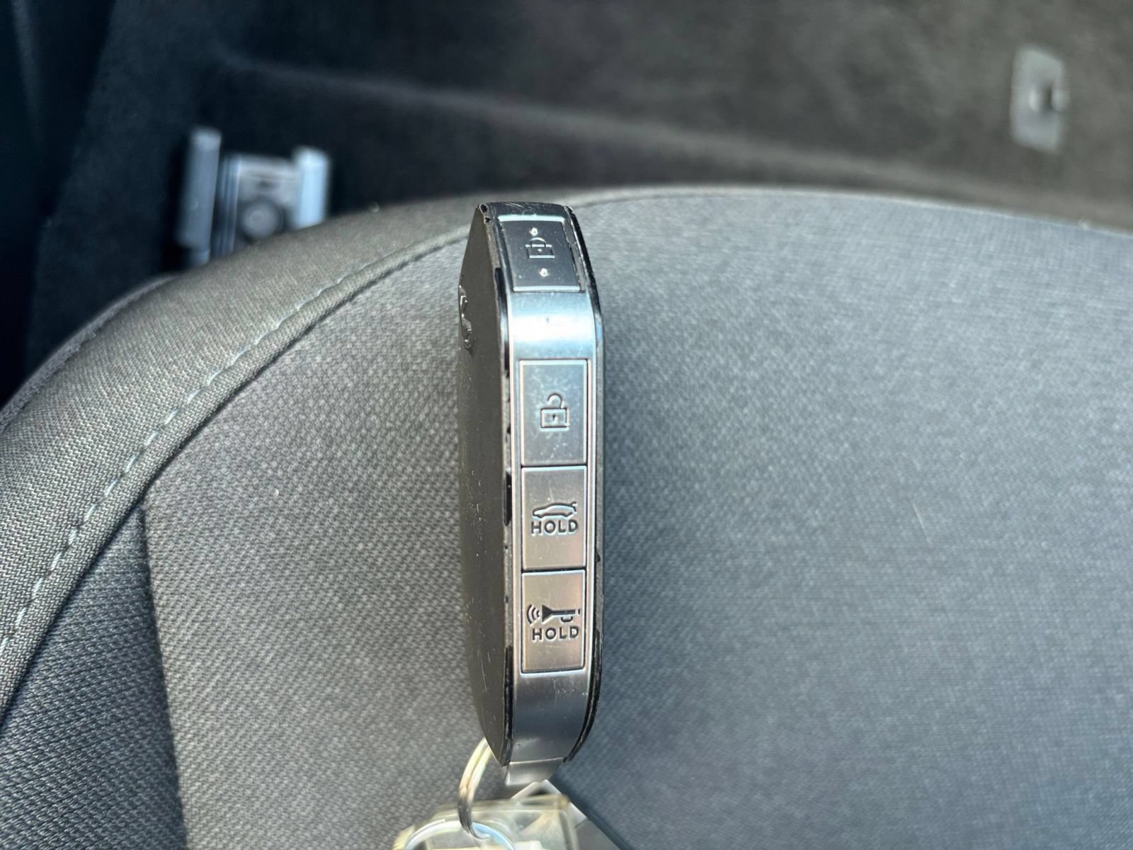 Used 2026 Kia K4 FWD image 17
