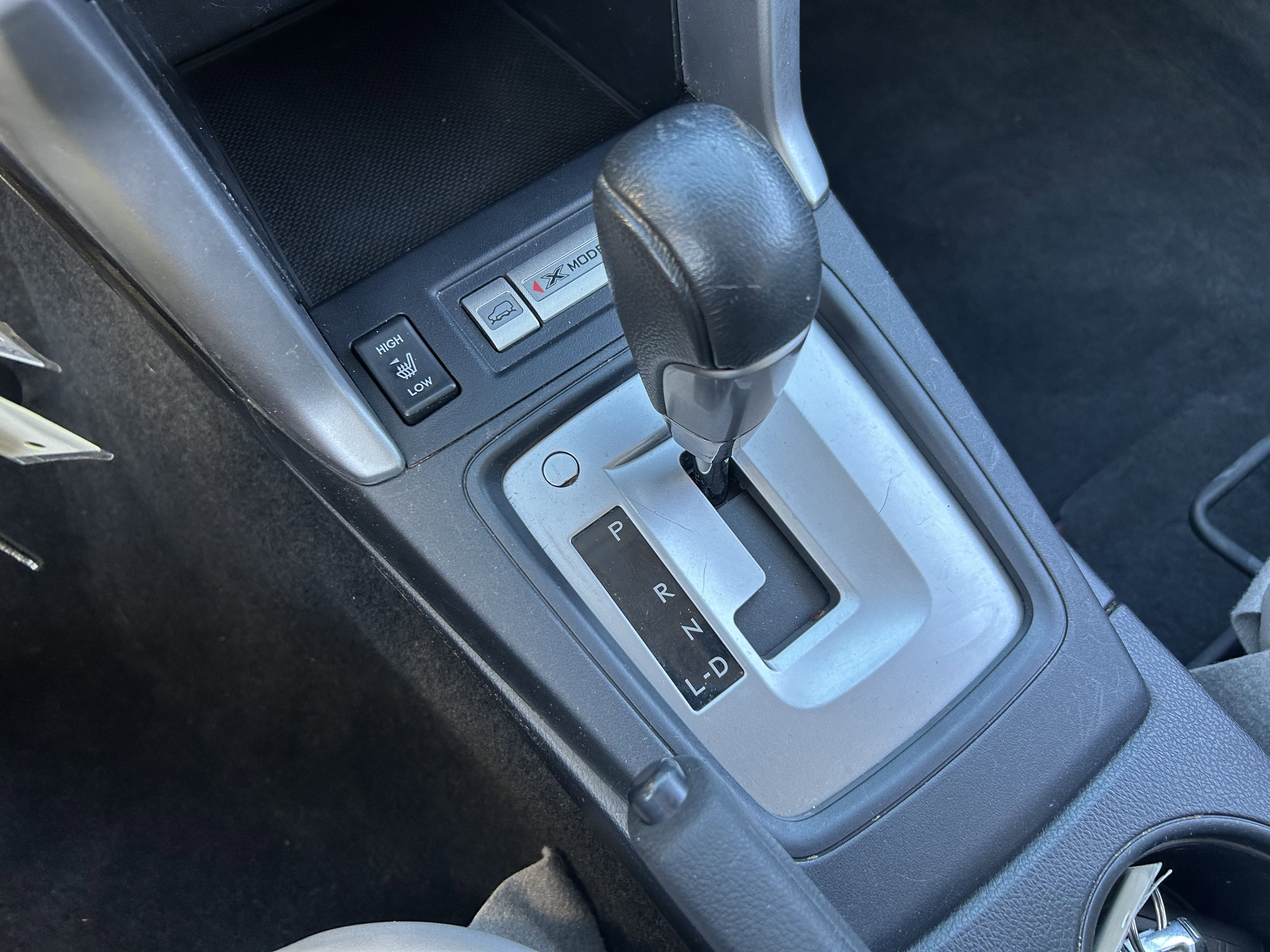 Used 2014 Subaru Forester 2.5i Limited AWD/4WD image 15