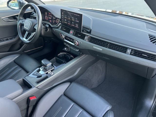 Used 2023 Audi A4 2.0T Premium Plus image 27