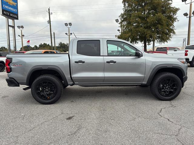 New 2026 Chevrolet Colorado Trail Boss image 8