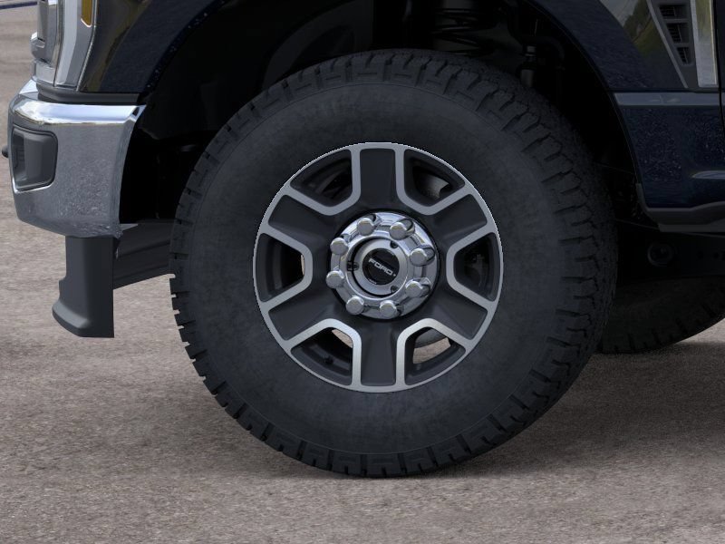 New 2026 Ford F250 Lariat w/ FX4 Off-Road Package AWD/4WD image 19