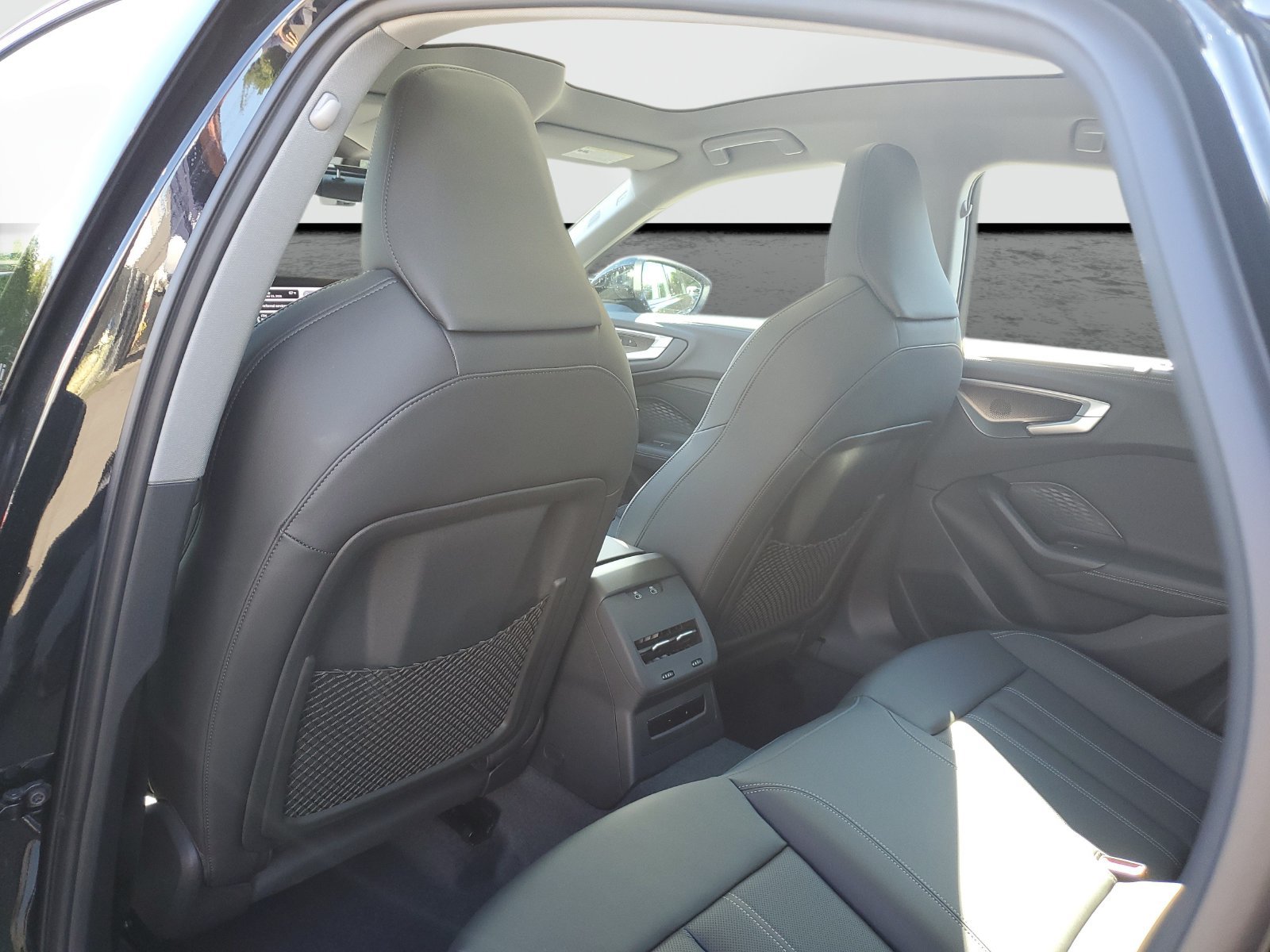 New 2026 Audi A5 Premium Plus AWD/4WD image 14