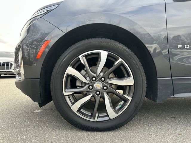 Used 2022 Chevrolet Equinox Premier image 11