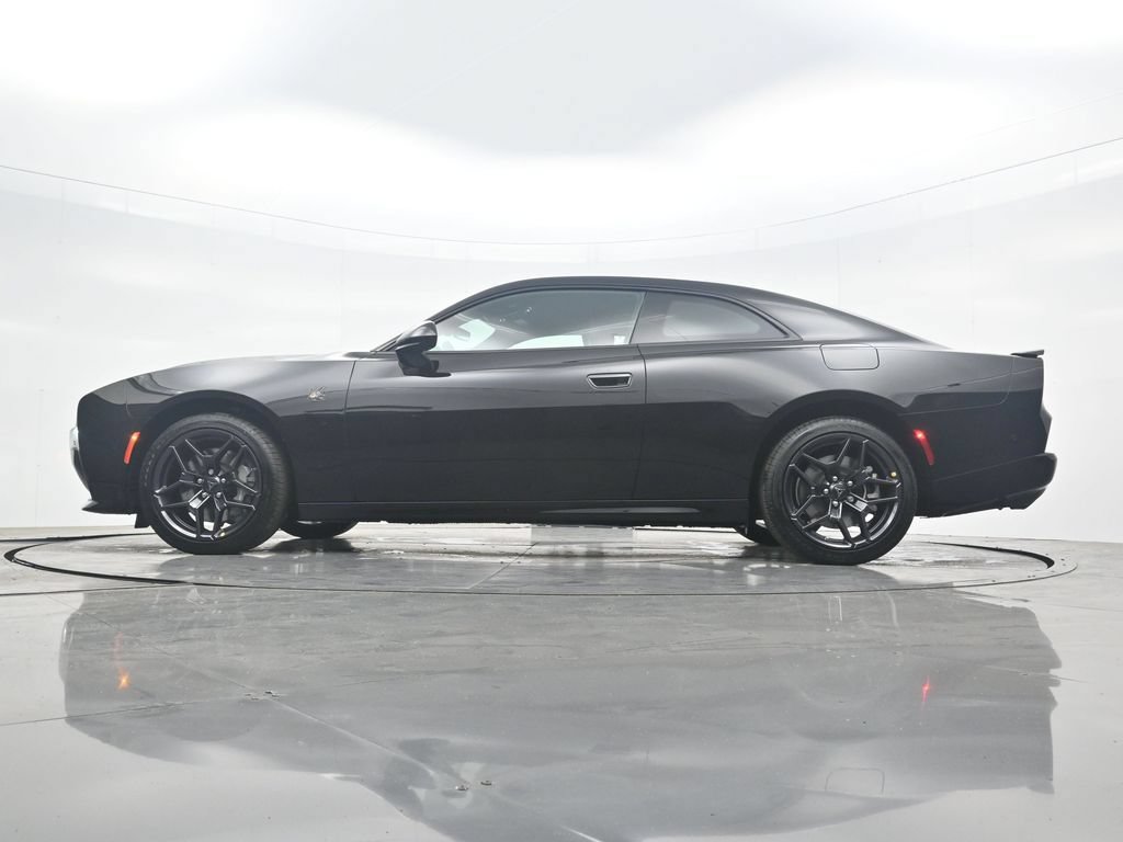 New 2026 Dodge Charger Scat Pack w/ Blacktop Package AWD/4WD image 41