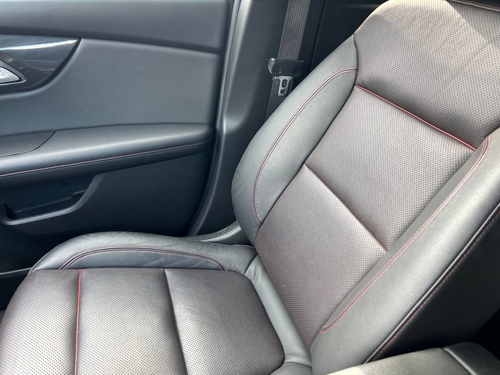 Used 2020 Chevrolet Blazer RS image 34