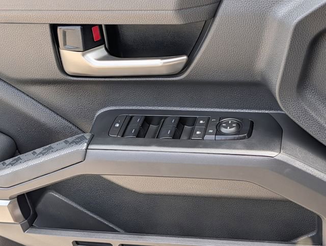 Used 2024 Toyota Tacoma TRD Sport RWD image 25