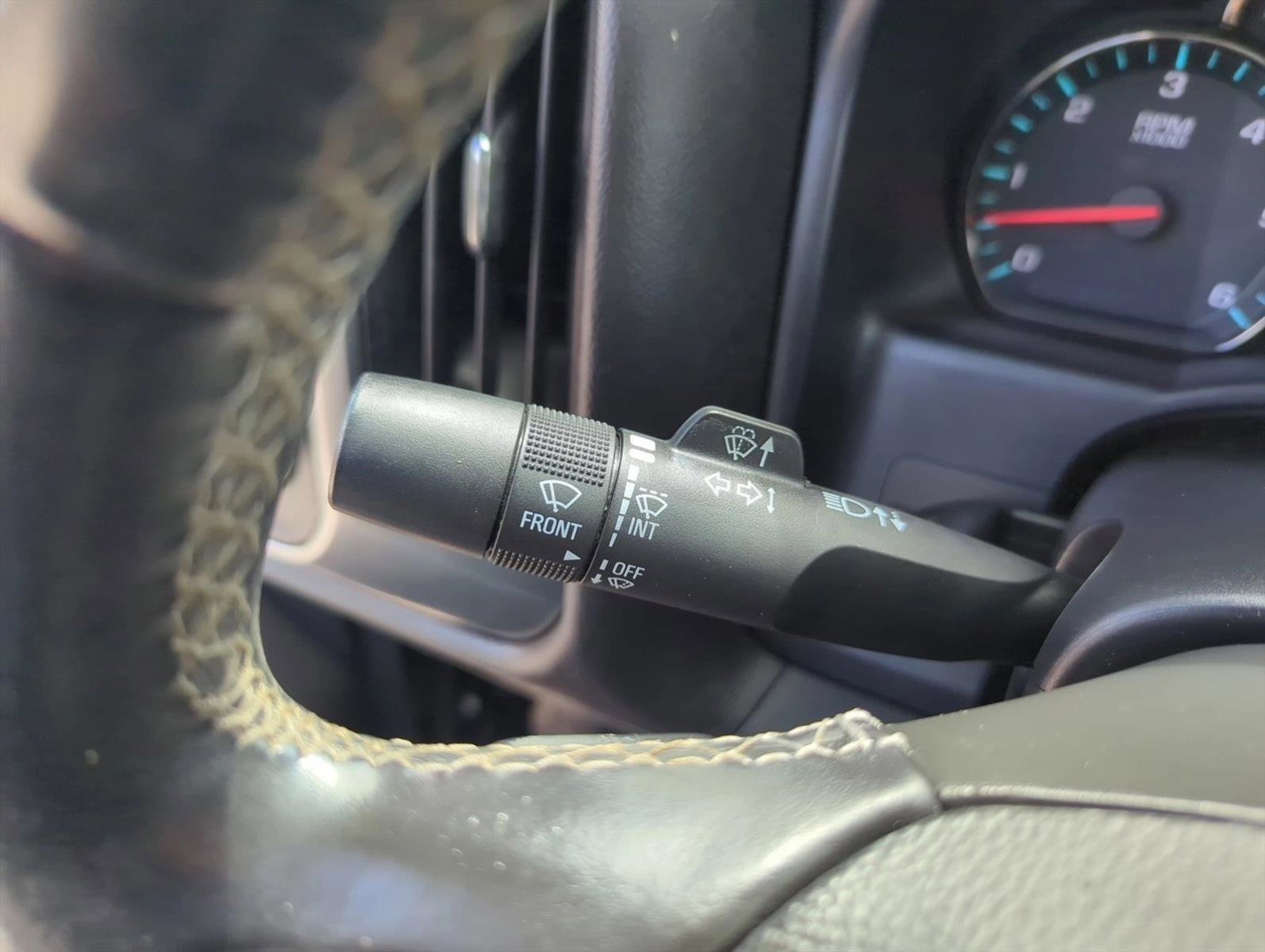 Used 2015 Chevrolet Silverado 1500 LT w/ All Star Edition RWD image 17