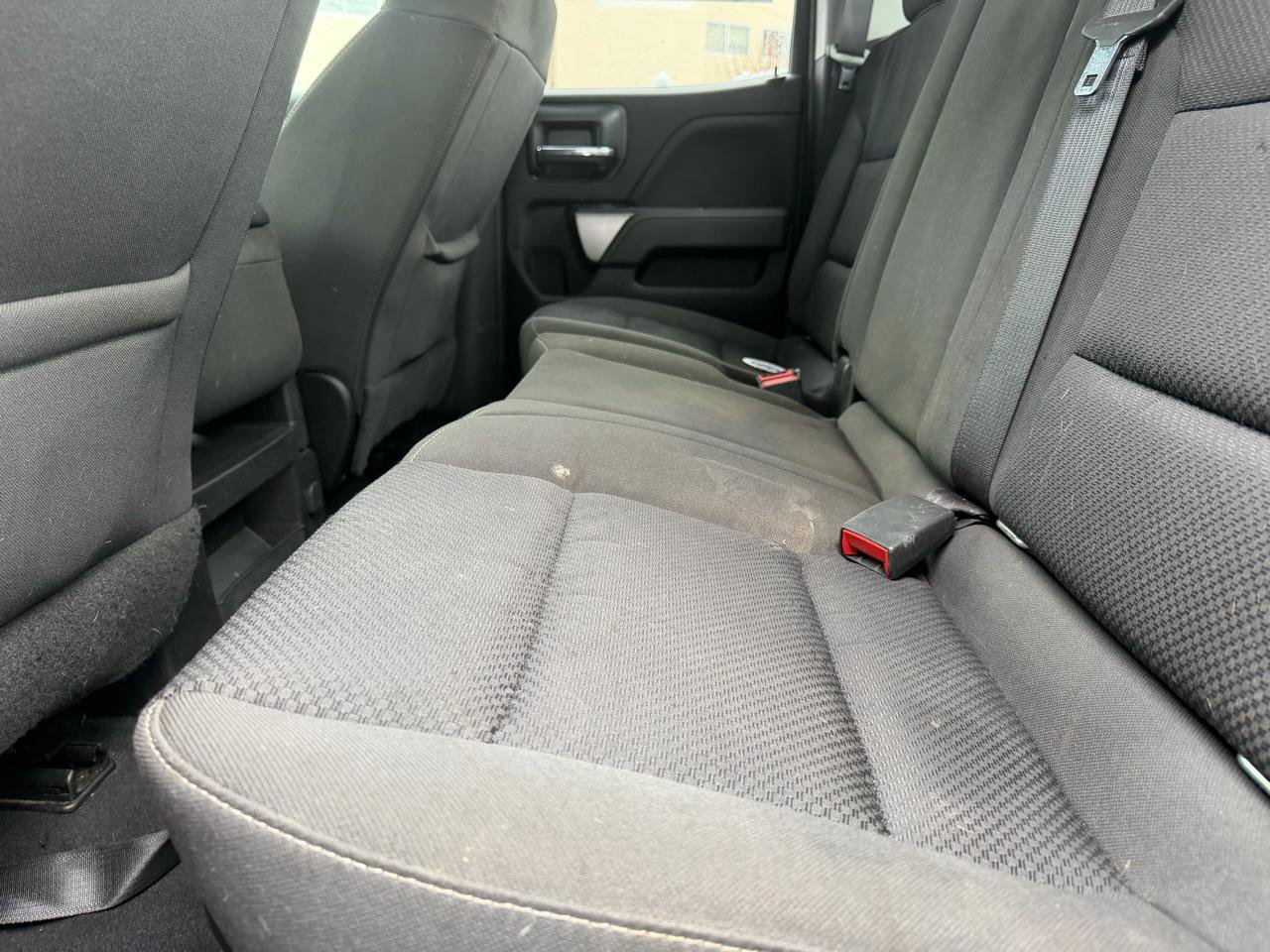 Used 2019 Chevrolet Silverado 1500 LT w/ All Star Edition image 16