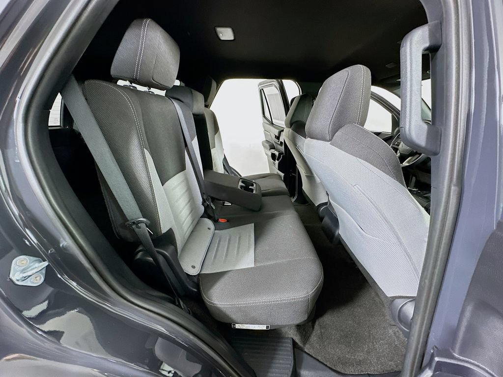 Used 2026 Toyota 4Runner TRD Off-Road AWD/4WD image 11