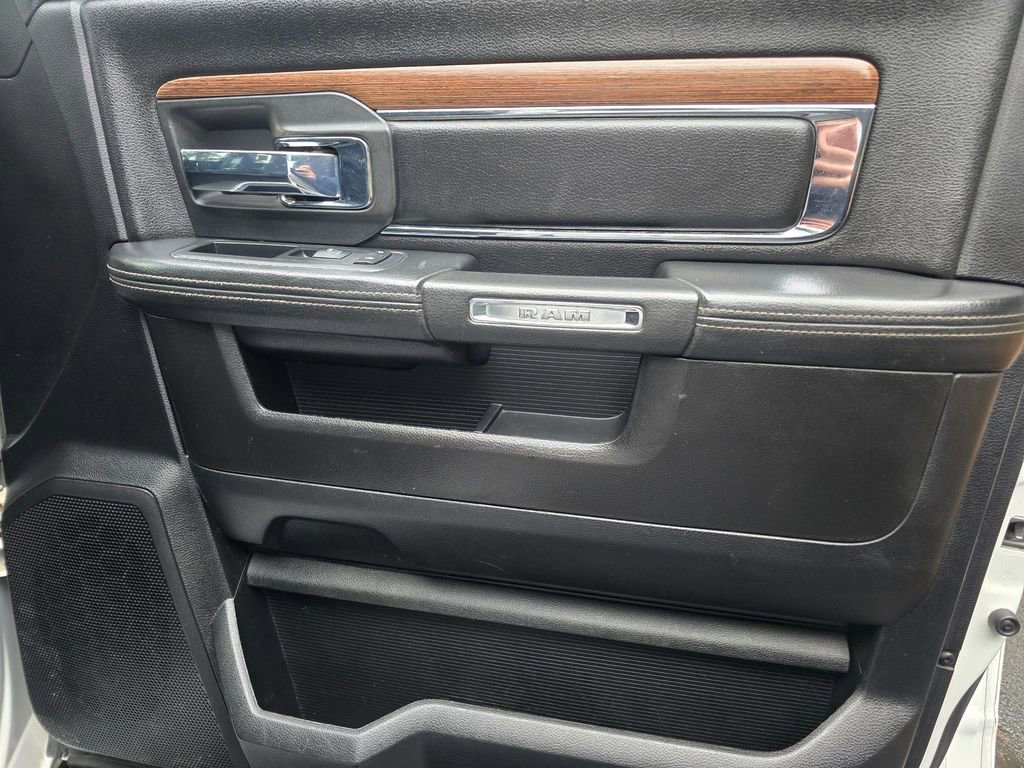 Used 2018 RAM 2500 Laramie image 19