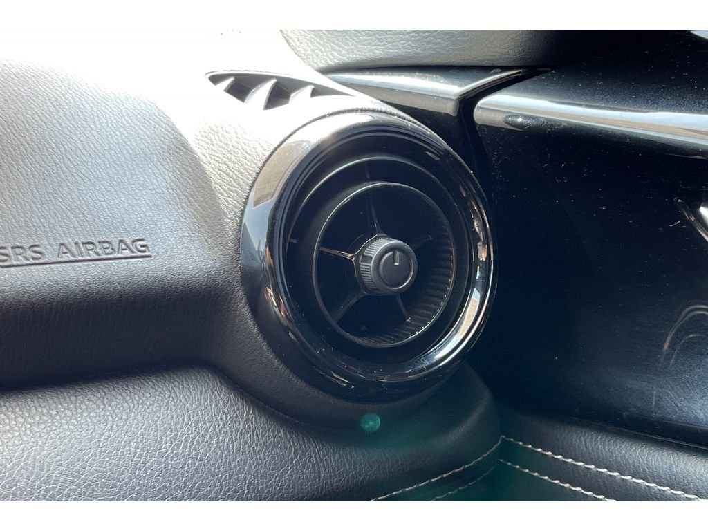 Used 2020 MAZDA MX-5 Miata RF Club RWD image 27